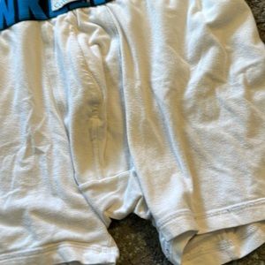 Calvin Klein boxer briefs